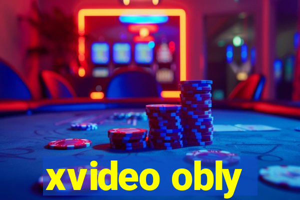 xvideo obly